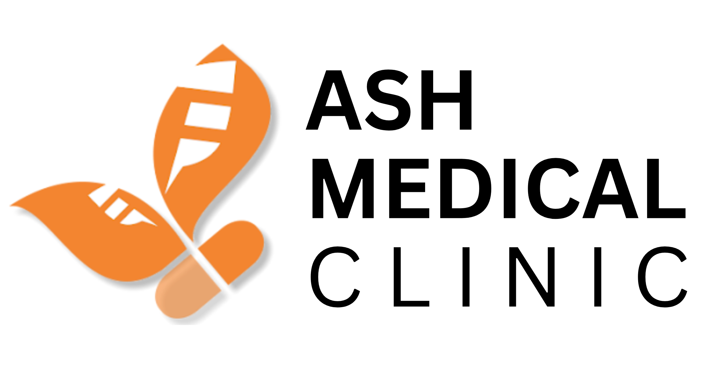 Ash Medical Clinic LOGO